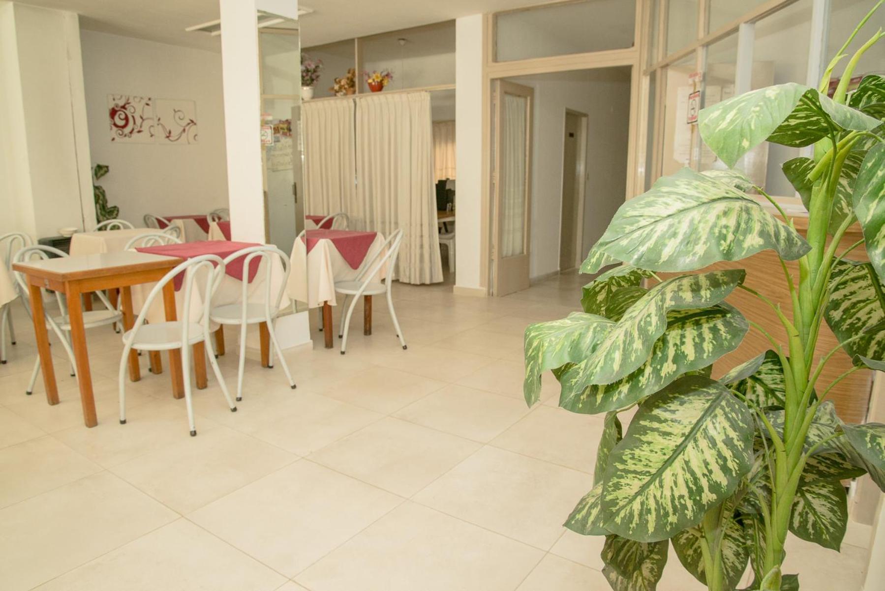 Hotel Chila Mar del Plata Exterior photo